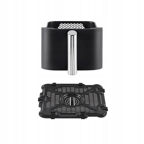 Air Fryer NINJA Double Stack 2470 W 7,6 l SL300EU Czarny na Arena.pl