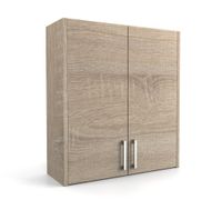 Szafka wisząca Zuzia 2D 62/56/20 dąb sonoma