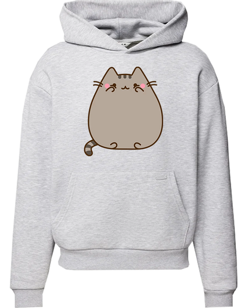 Bluza z kapturem Pusheen zdjęcie 1