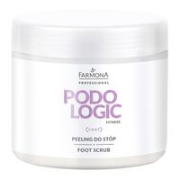 Farmona podologic fitness peeling do stóp 500 g