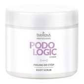 Farmona podologic fitness peeling do stóp 500 g
