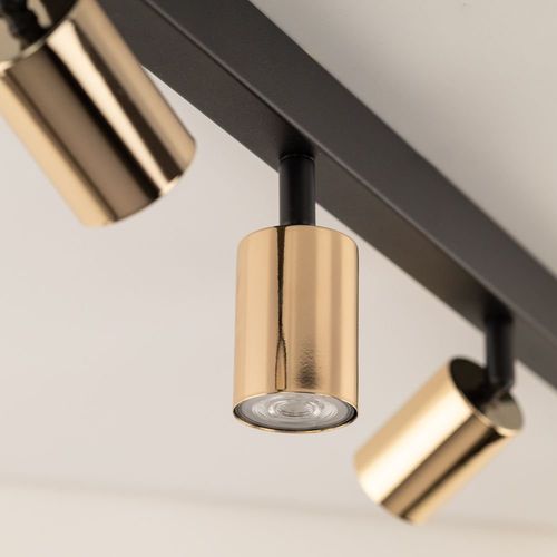 lampa reflektor spot top gold 5970 tk lighting na Arena.pl