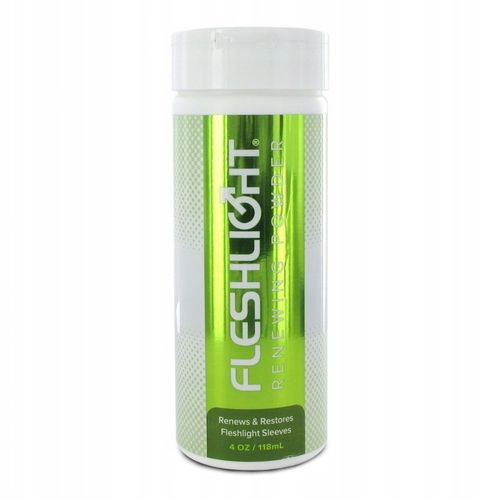 Fleshlight Renewing Powder puder regeneracyjny na Arena.pl