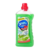 Cluo Płyn uniwersalny Aloe Vera Soda Power - 1L