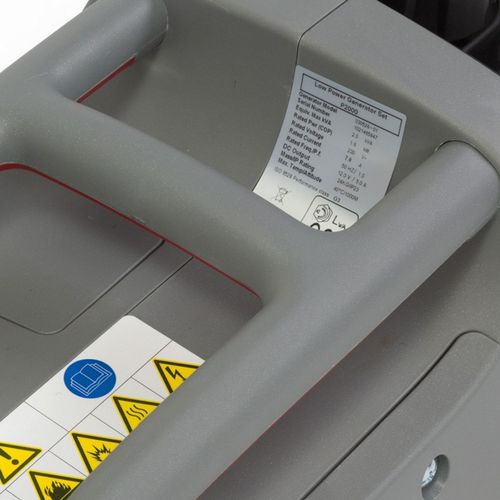 Briggs&Stratton PowerSmart P2000 na Arena.pl