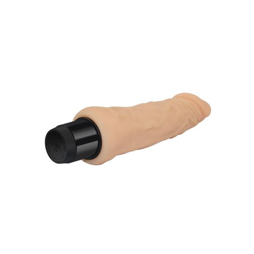 8'' xtreme feel cyberskin vibrator na Arena.pl