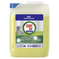 DETERGENT DO ZMYWAREK AUTOMATYCZNYCH FAIRY PROFESSIONAL