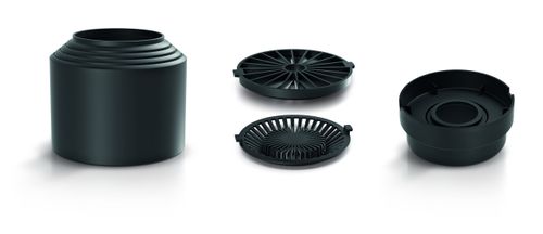 Filtr do wody deszczowej rynnowy GUTTER FILTER 1 na Arena.pl