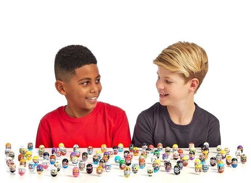 FASOLKI MIGHTY BEANZ FIGURKI 5 PACK BLISTER EPEE na Arena.pl