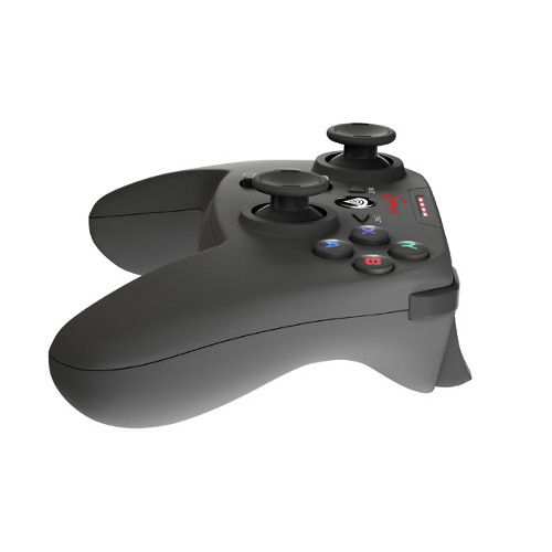 Gamepad Genesis PV58 bezprzewodowy do PC i PS3 na Arena.pl