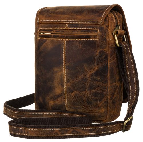 torba skózana ptn 015-tmh-6570 tan na Arena.pl