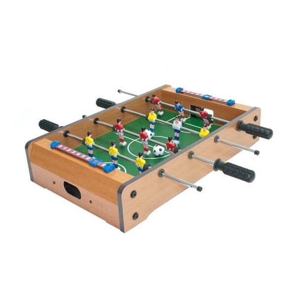 ND32_B7 B7 STÓŁ PIŁKARZYKI TABLE TOP 51X31CM zdjęcie 5
