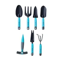 Zestaw narzędzi ogrodniczych 7w1