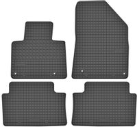 Citroen C5 II DYWANIKI SAMOCHODOWE GUMOWE STOPERY