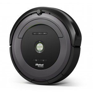 iRobot Odkurzacz Roomba 681 na Arena.pl