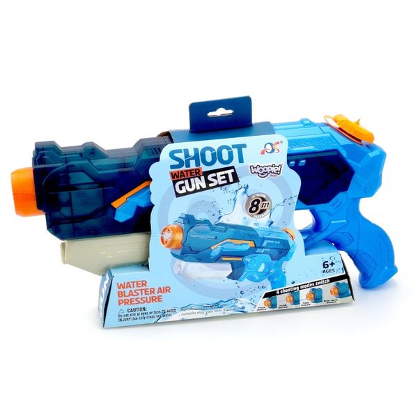 WOOPIE Pistolet na Wode Cisnienie Powietrza zdjęcie 8