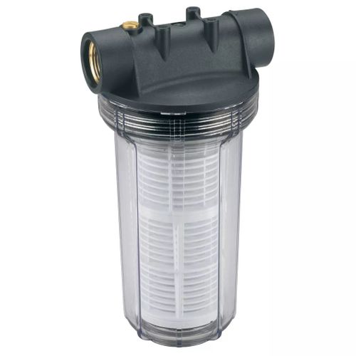 Einhell Filtr wstępny do pompy, 25 cm GXP-687529 na Arena.pl
