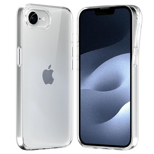 etui mercury jelly clear do iphone 16e   przezroczysty na Arena.pl