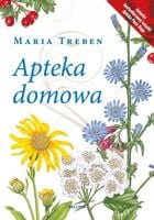 Treben Maria - Apteka domowa BR
