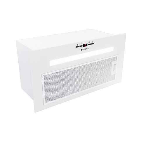 Okap kuchenny GLOBALO Agendero 60.2 White na Arena.pl