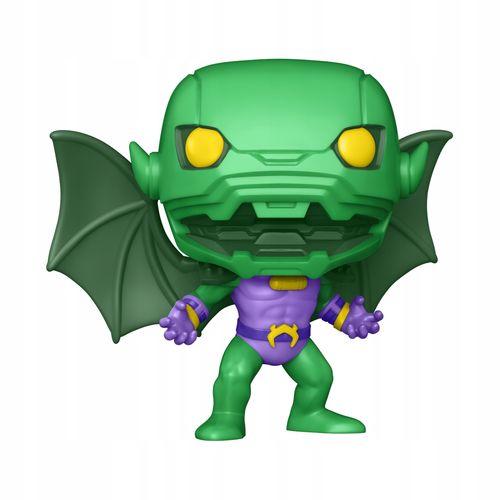 Funko POP! Marvel Annihilus 917 SE na Arena.pl