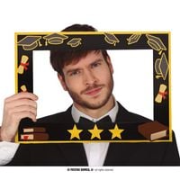 ramka do pozowania robienia zdjęć
