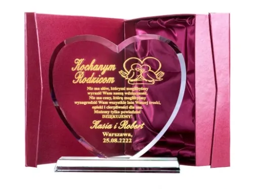 PREZENT 1-99 LAT URODZINY ROCZNICA ŚLUBU GRAWER SS na Arena.pl