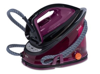 Stacja parowa Tefal GV6820 effectis anticalc na Arena.pl