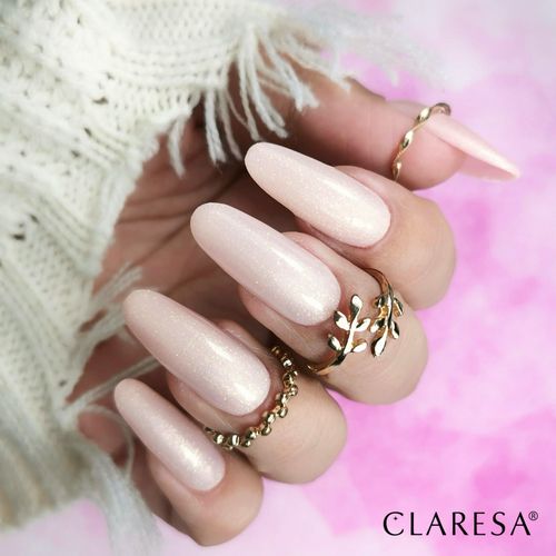 Claresa żel budujący Soft&Easy gel champagne 45g na Arena.pl
