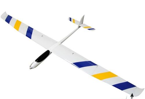 Mini Epsilon 2.5m PNP na Arena.pl