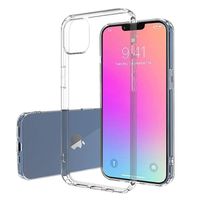 żelowy pokrowiec etui do samsung galaxy a33 5g ultra clear 0.5mm