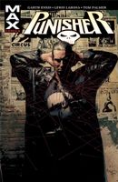 PUNISHER MAX T.1 GARTH ENNIS, LEWIS LAROSA, LEANDRO FERNNDEZ, MARE