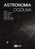 Astronomia ogólna. Karttunen, Kroger, Oja Poutanen