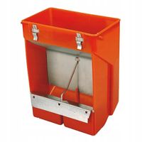 Automatyczne karmidło dla królików 3500 ml Novital