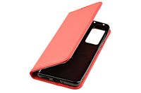 Etui Smart do Xiaomi 12 czerwony