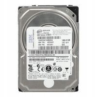 IBM 42D0422 42C0251 146GB 10K SAS 2.5'' MBD2147RC