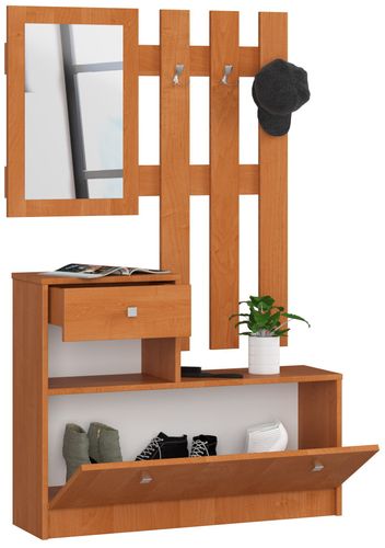 ZESTAW MEBLI NA PRZEDPOKÓJ OLCHA na Arena.pl