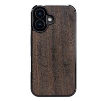 drewniane etui bewood do iphone 17 kalendarz aztecki ziricote
