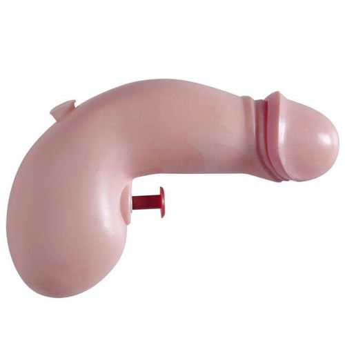 Psikawka "Pistolet Willy", WIDMANN na Arena.pl