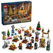 LEGO 76438 Harry Potter - Kalendarz adwentowy