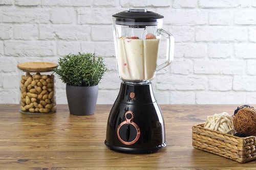 blender berlinger haus bh-9025 black rose na Arena.pl