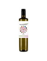 Olej z ostropestu zimno tłoczony nieoczyszczony 500ml