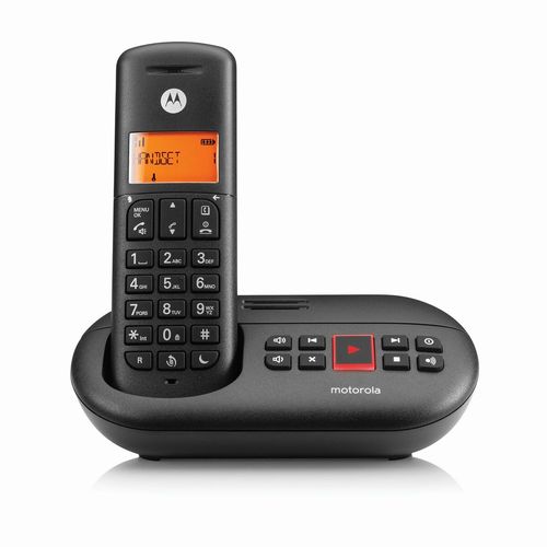 Telefon Bezprzewodowy Motorola na Arena.pl