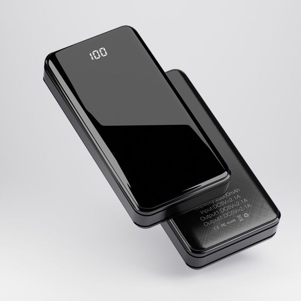 POWERBANK 20000 mAh 2,1A LATARKA LED V ZABEZPIECZENIE przed uszkodzeniem zdjęcie 14