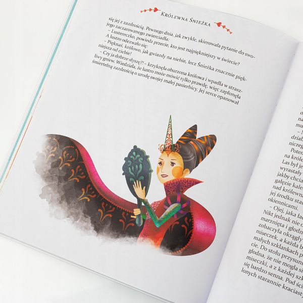 KSIĘGA BAŚNI Kot w butach z  DEDYKACJĄ  PREZENT dla dziecka CHRZEST ROCZEK zdjęcie 4