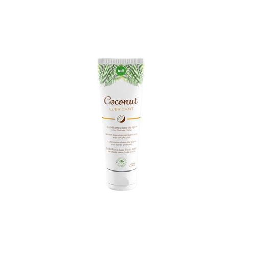 lubrykant coconut lube 100 ml intt na Arena.pl