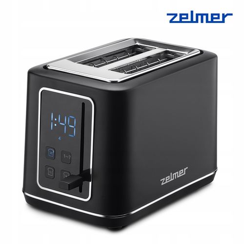 Toster ZELMER ZTS7990 na Arena.pl