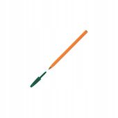 Długopis zielony BIC