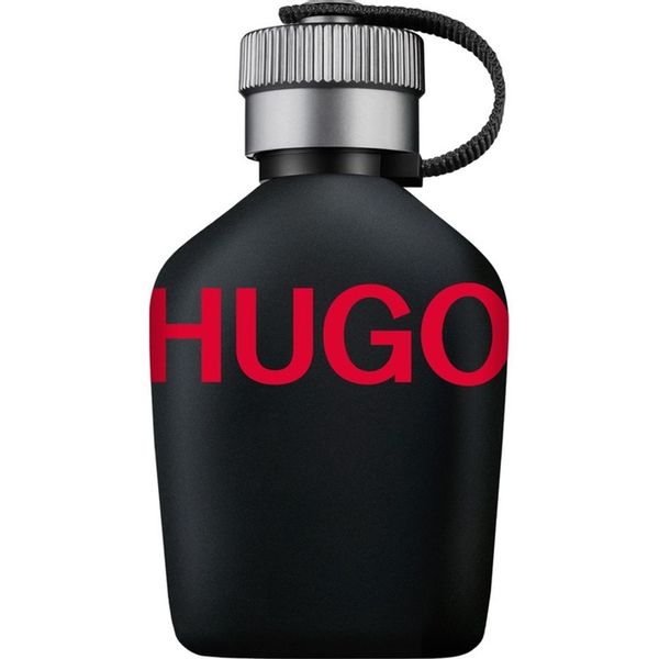 PRODUKT HUGO BOSS JUST DIFFERENT 125ML zdjęcie 3