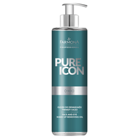 Farmona Professional PURE ICON olejek do demakijażu twarzy i oczu 250 ml